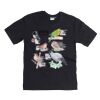 C-Force Mens Classic T Shirt Thumbnail